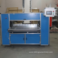 CAR AIR filter automatic making machine